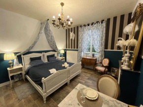 Le Grand Faubourg Gite et Chambres Hotes
